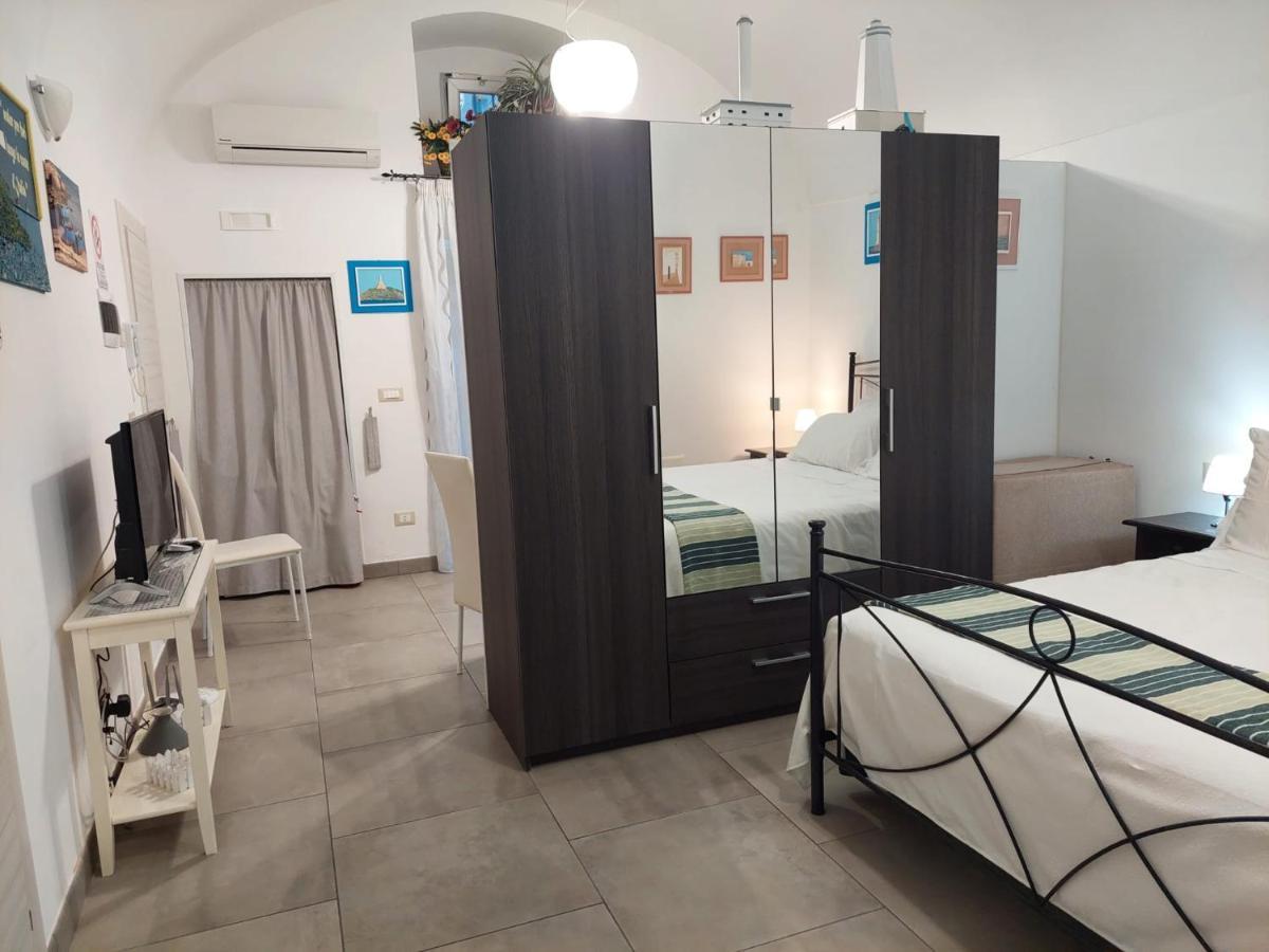 Apartment Go To Monopoli