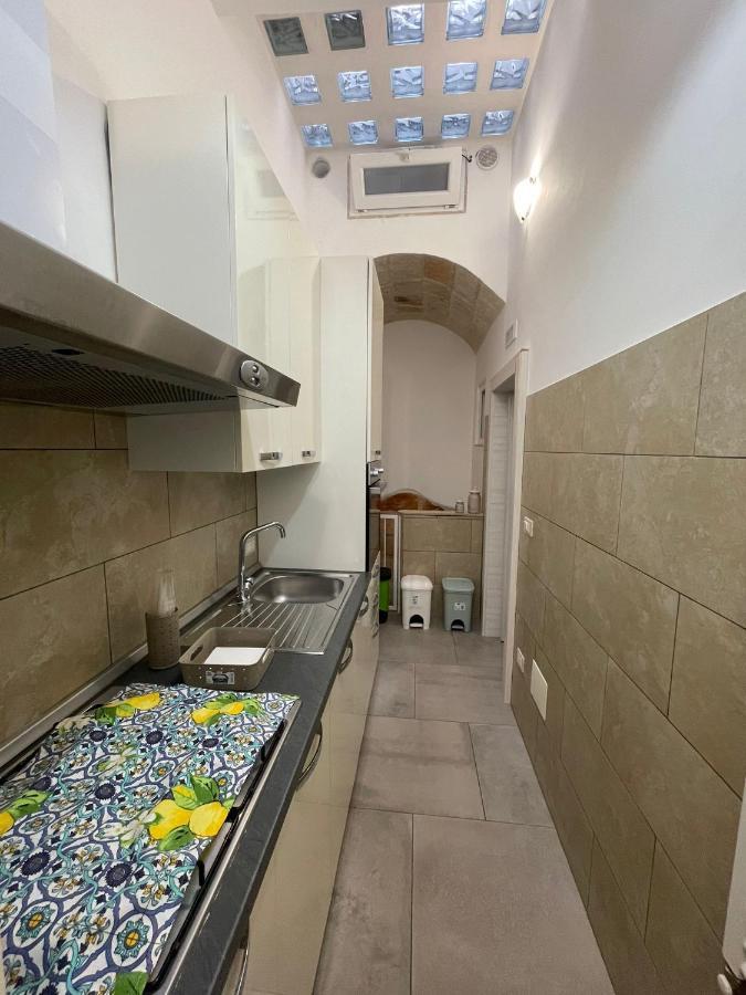 Apartment Go To
